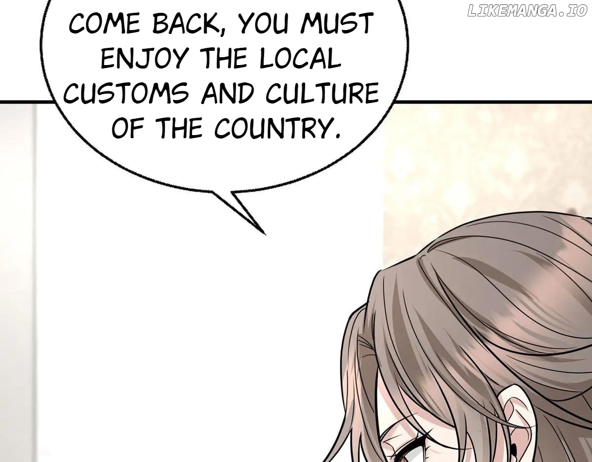 After Breakup: Had an Affair With My Ex's Uncle Chapter 81 - page 72